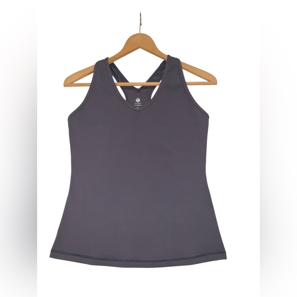 TYC Till You Collapse Women's Athletic Tank Top 
Size L